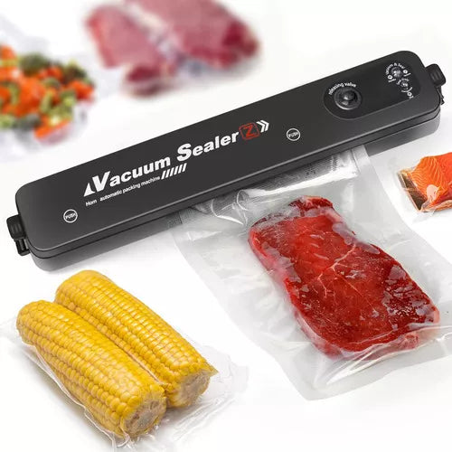 Sellador al vacío CurlerPro™