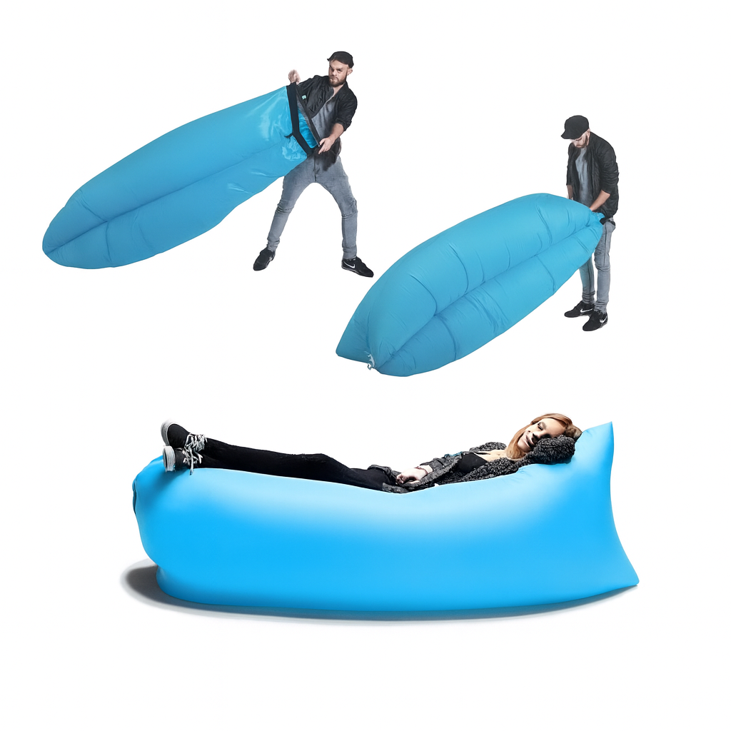 Sofá Inflable outdoor