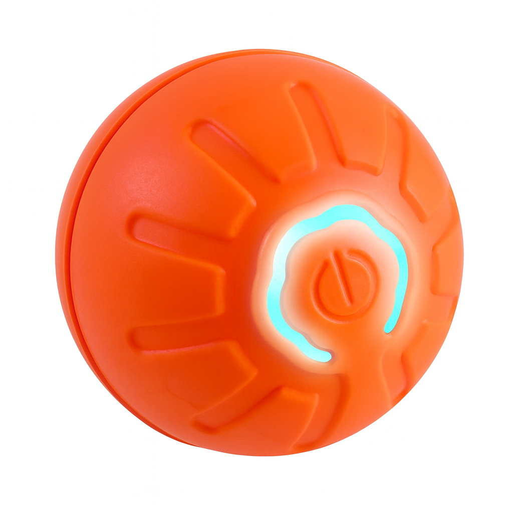 Pelota Inteligente para Mascotas
