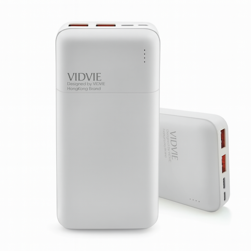 Bateria portatil powerbank 20000mAh""