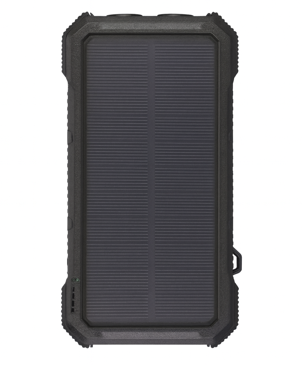 Batería Power Bank 10.000 Mah Solar