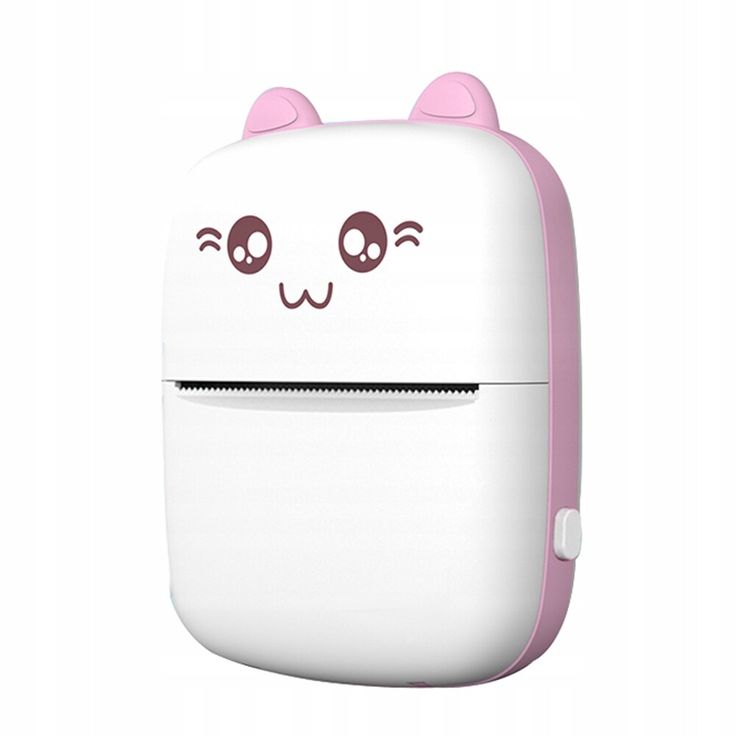 Mini impresora kawai