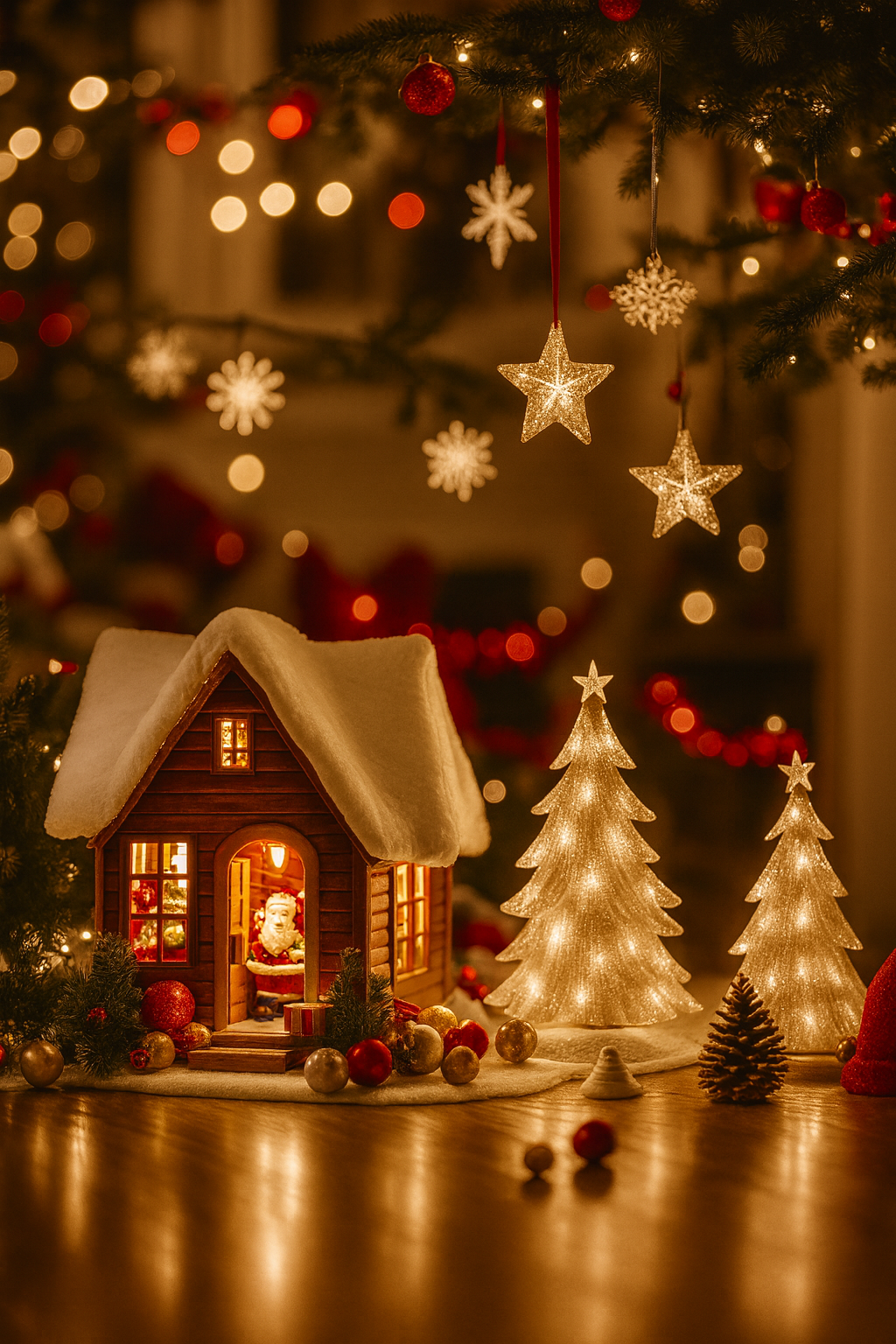 ¡Llego la Navidad!