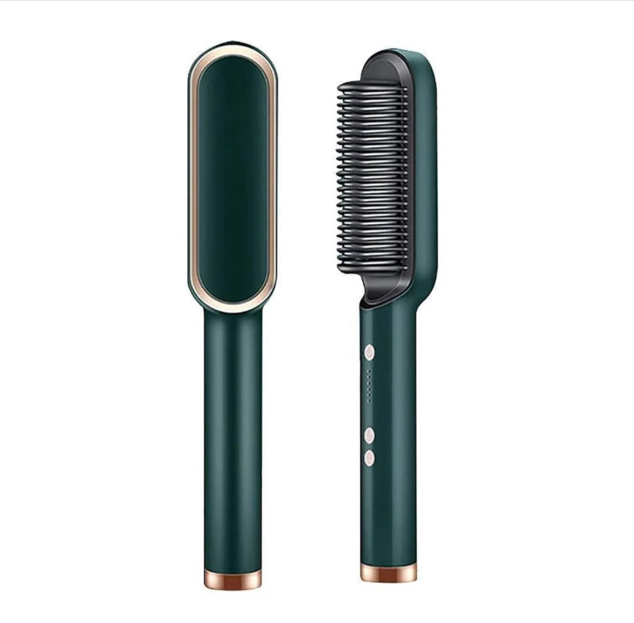 Peine Alisador 3 en 1