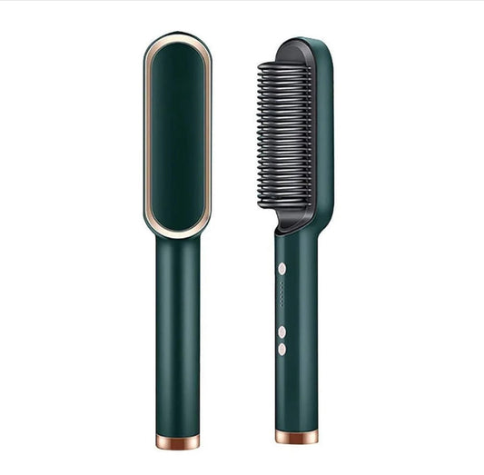 Peine Alisador 3 en 1