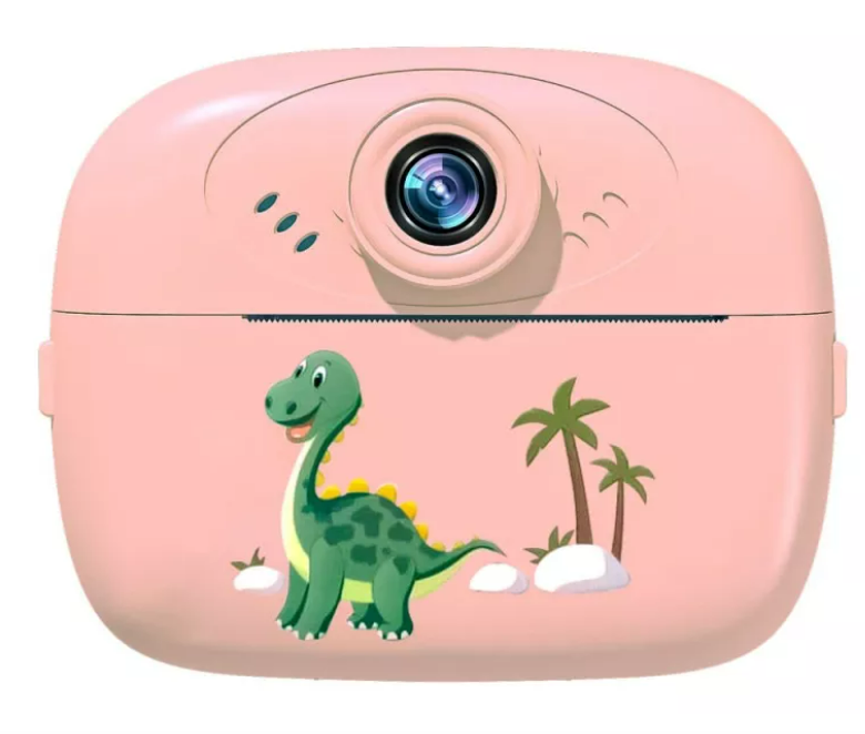 CAMARA INFANTIL DE IMPRESION TERMICA