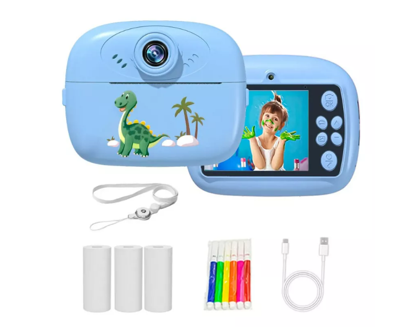 CAMARA INFANTIL DE IMPRESION TERMICA