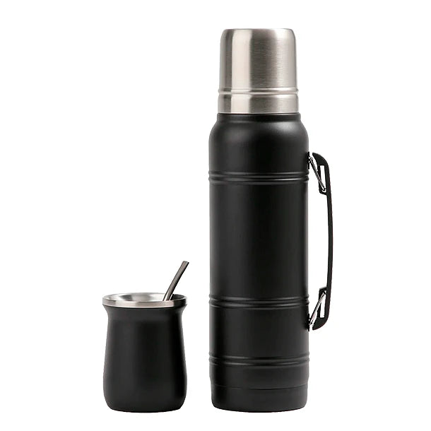 Set de mate outdoors