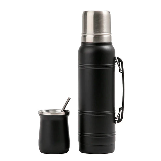 Set de mate outdoors
