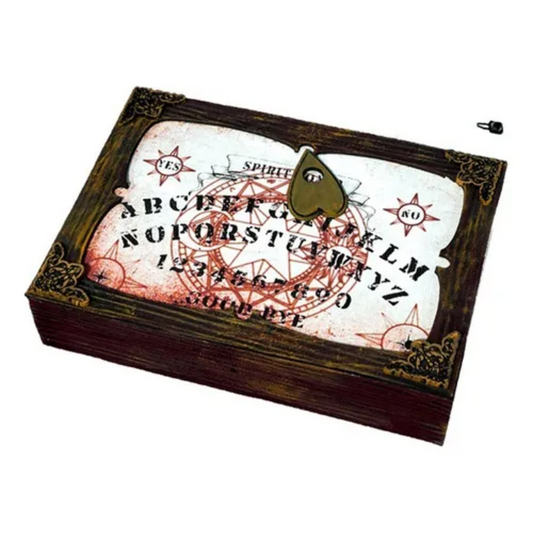Halloween Ouija de Juguete con Luz