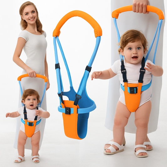 Arnés de Caminar para Bebés