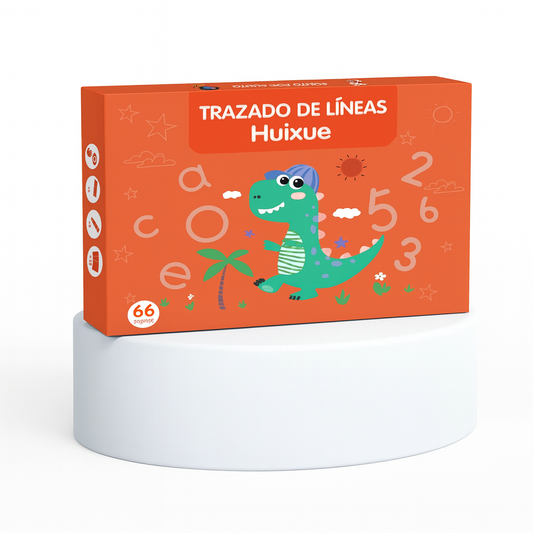 Libro de Práctica Educativa Reutilizable