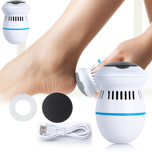 Removedor de Callos y Durezas.