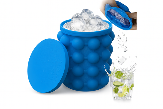 Cubitera para hacer hielo