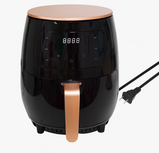 Freidora de Aire Alemana 6L