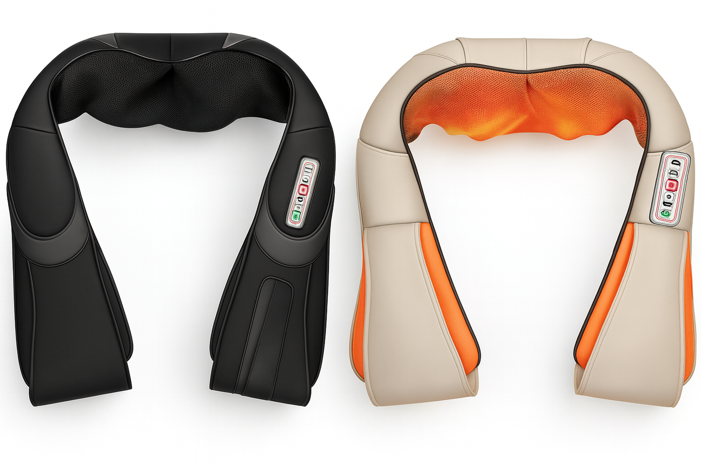 Terapia Masaje Personalizada de Espalda