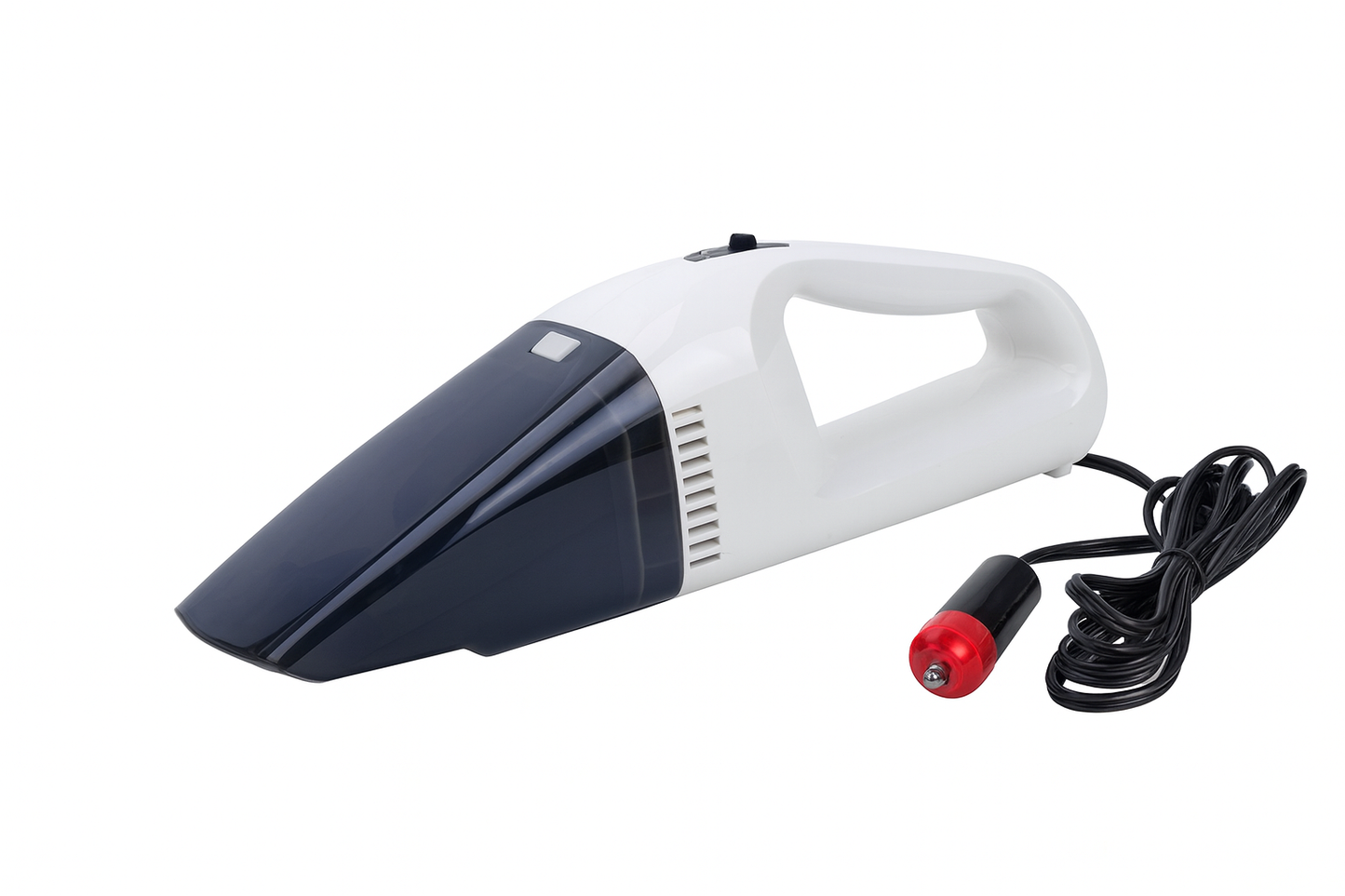 Aspiradora de polvo para automóvil
