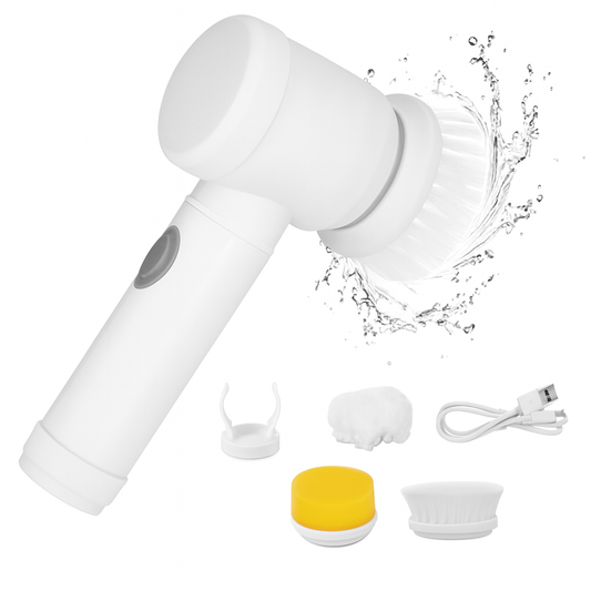 Cepillo Electrico Usb Recargable