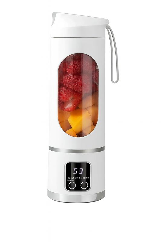 Licuadora Portátil Usb