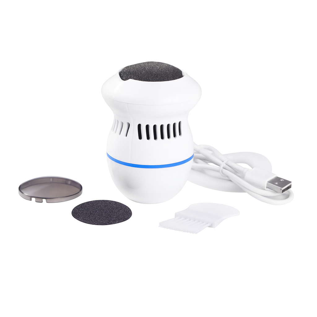 Removedor de Callos y Durezas.