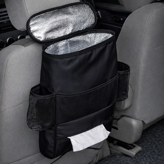 Organizador termico para auto