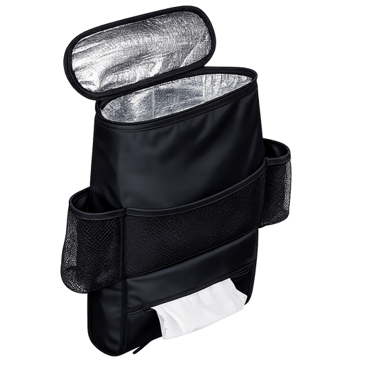 Organizador termico para auto