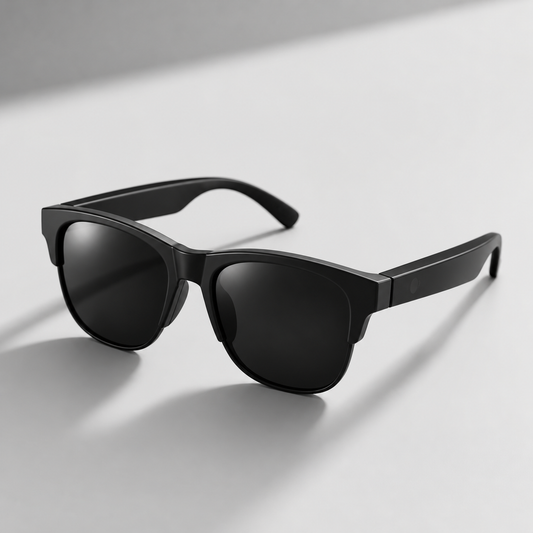 Gafas Inteligentes Bluetooth con Micrófono