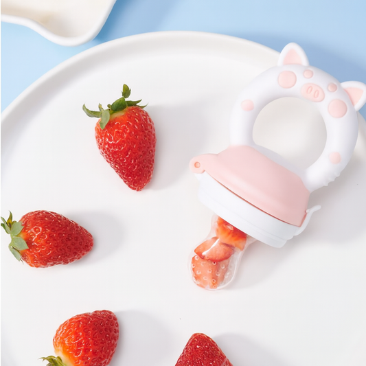 Chupete para fruta premium