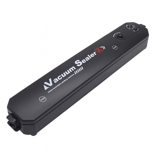 Sellador al vacío CurlerPro™