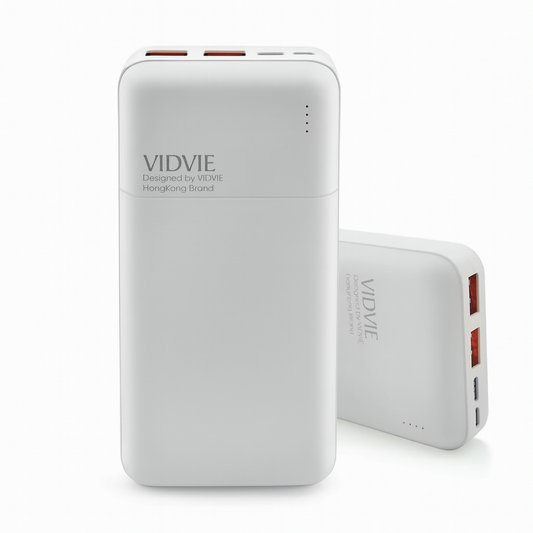Bateria portatil powerbank 20000mAh""